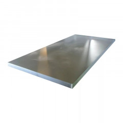 Оцинкованный лист 0,45мм 1250х3000
