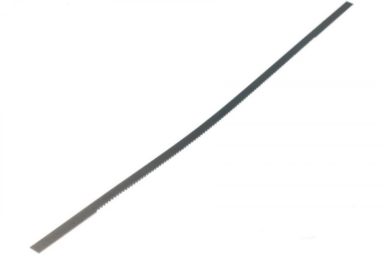 Пилки для ручного лобзика 20 шт, 145мм Бибер 85702