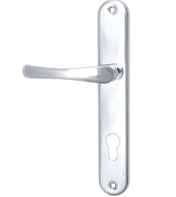 Комплект ручек белый РФ 22-009 (Рязань) 70010