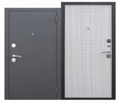 Металлическая входная дверь 860*2050мм, правая Стандарт