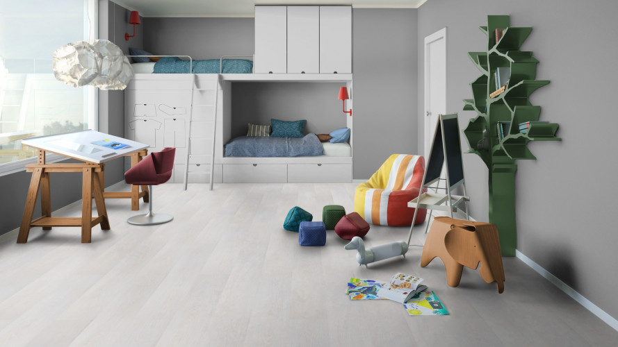 Ламинат Tarkett WOODSTOCK FAMILY (PREMIUM 833) Дуб шервуд белый