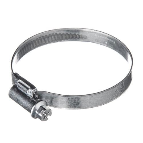 Хомут червячный 40-60, 9мм