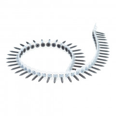 Шурупы в лентах TN 25, Knauf 1000 шт