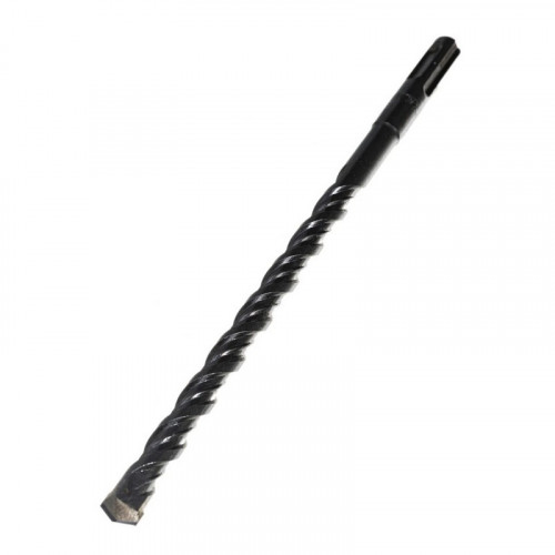 Бур SDS plus 10х210(160), Сибртех 70561