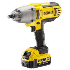 Гайковерт аккумуляторный DCF 889 M2 DeWalt