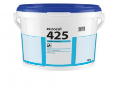 Клей Forbo Eurocol 425 Euroflex Standard для виниловых и ковровых покрытий, 20 кг