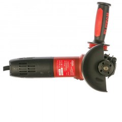 Углошлифовальная машина УШМ 125мм, 1400 Вт, 9000 об/мин Elitech МШУ 1412Э (E2213.002.00)