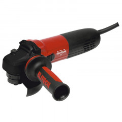 Углошлифовальная машина УШМ 125мм, 1400 Вт, 9000 об/мин Elitech МШУ 1412Э (E2213.002.00)