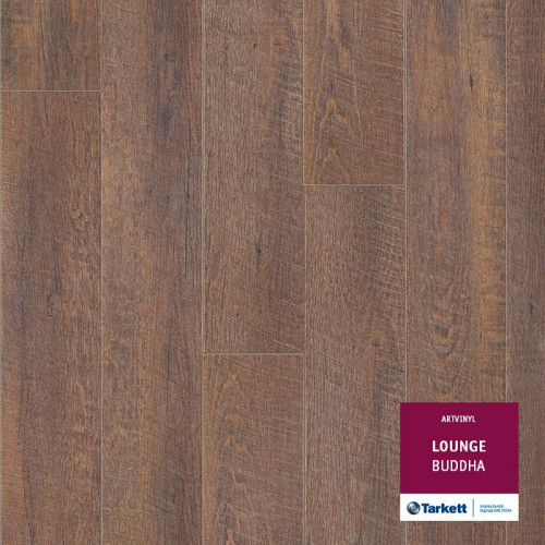 Виниловая плитка Tarkett Art Vinyl Lounge Buddha 914.4х152.4мм