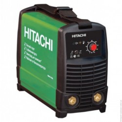 Сварочный инвертор W200 + аксессуары Hitachi