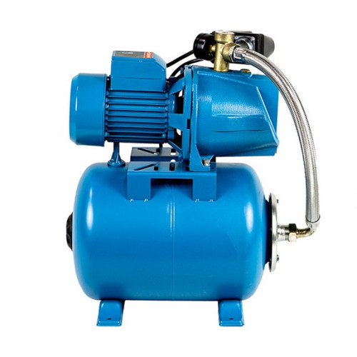 Насосная станция 24л, 1400 Вт, напор до 45м Sturm WP9714CI