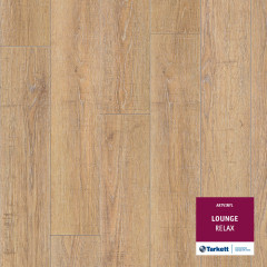 Виниловая плитка Tarkett Art Vinyl LOUNGE Relax 914.4х152.4мм