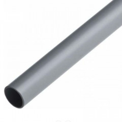 Труба ПВХ для электропроводки d32ммх3м 350Н/5 СМ2 Рувинил (гладкая, жесткая, легкая) 20шт