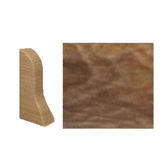 Заглушка левая Wimar (818 дуб гартвис)