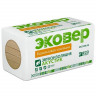 Утеплитель Эковер Акустик 35кг/м3 (50*600*1000) 8шт. 4,8м2 (0,24м3)