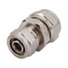 Муфта соединительная 20*16мм обжимная Valtec VTm.303.N.002016