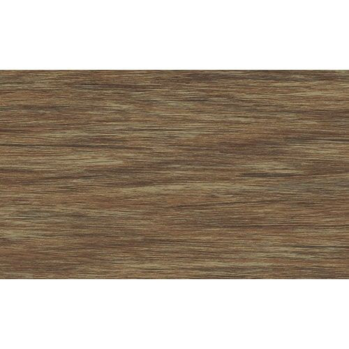 Плинтус Lexida 55, 524 Осина темная, 2,2м. с кабель каналом