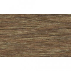 Плинтус Lexida 55, 524 Осина темная, 2,2м. с кабель каналом