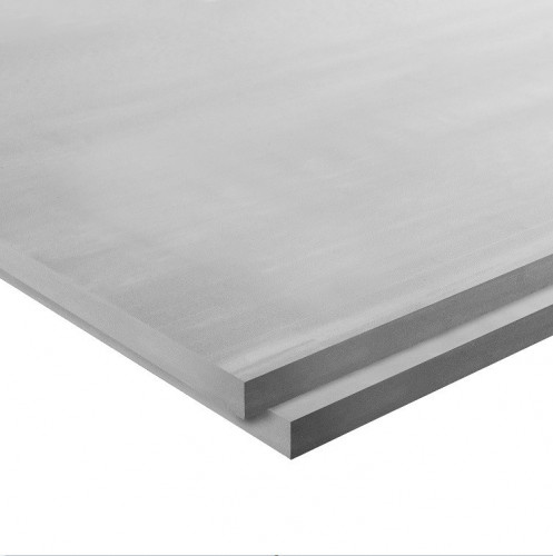 Экструдированный пенополистирол (XPS) ГРАФИТ+ 35 (1180х580х100мм) 4шт, 2,74м2 (0,274м3)