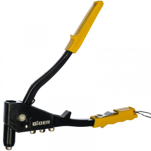 Заклепочник 255мм усиленный Бибер 85751