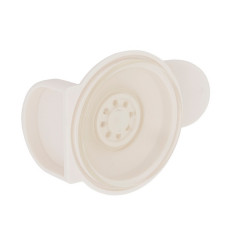 Блокиратор раздвижных окон и дверей BS 46.49 Palladium 111650