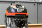 Пылесос строительный GPS-VC-50 объем бака 50 л Gigant Professional