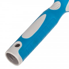 Бюгель ручка для валика 180мм, ось d8, h=300мм, Ремоколор 07-0-180