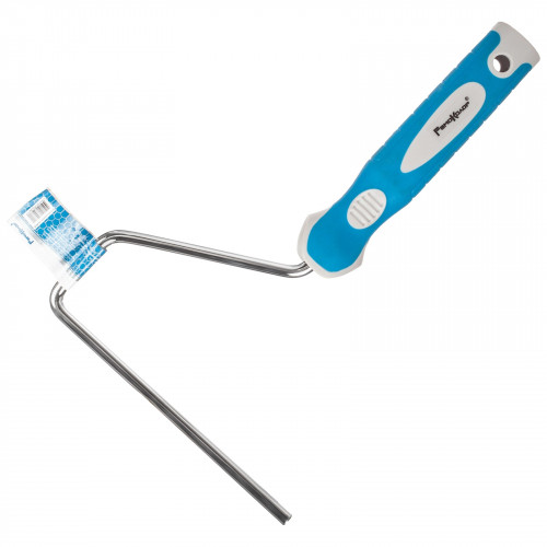 Бюгель ручка для валика 180мм, ось d8, h=300мм, Ремоколор 07-0-180