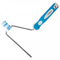 Бюгель ручка для валика 180мм, ось d8, h=300мм, Ремоколор 07-0-180