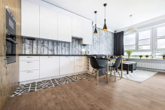 Ламинат AGT Effect Памир PRK906, 8мм с фаской (8шт/1.8336м2/уп)