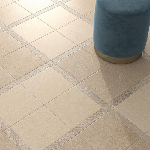 Керамогранит 300х300х8мм Пиазентина бежевый Kerama Marazzi, 1 сорт