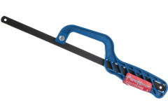 Ножовка по металлу 250мм, укрепленное полотно РемоКолор 42-1-020