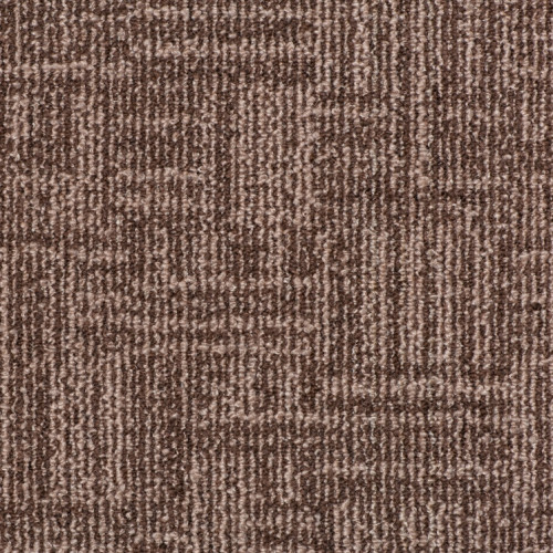 Ковровое покрытие Panorama 22046 3м, коричневый, Sintelon
