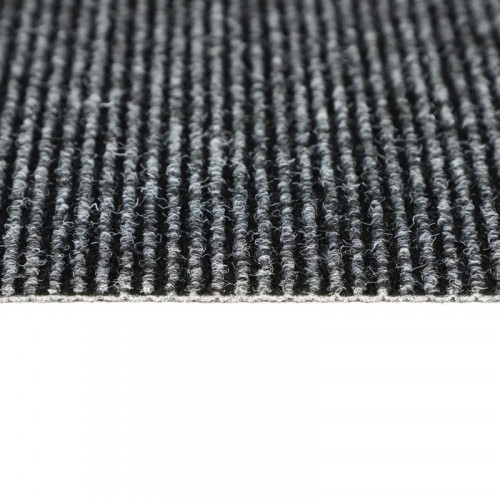 Дорожка грязезащитная Sintelon Staze 702 1м серый