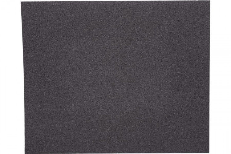 Наждачная бумага Р80, 230х280мм, на тканевой основе T4P 2204080