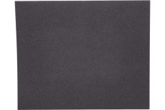 Наждачная бумага Р80, 230х280мм, на тканевой основе T4P 2204080