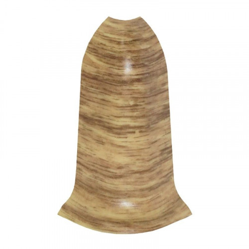 Угол внешний с держателем Wimar (808  Дуб Тобако)