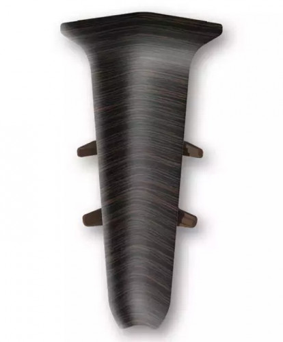 Угол внутренний Ideal Deconika 85, 303 Венге темный, 2шт