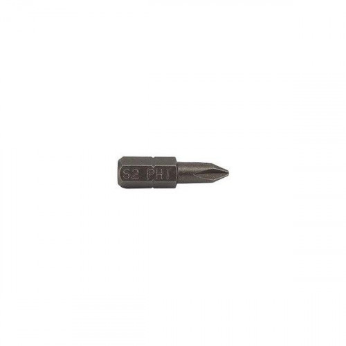 Насадка-бита PH 1х25мм, 5шт. T4P 3102211