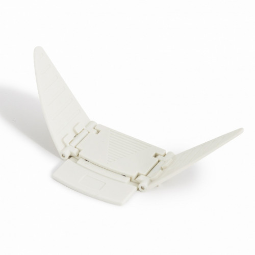 Блокиратор раздвижных окон и дверей BS 46.52 Palladium 111652