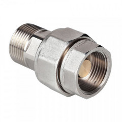 Сгон-отсекатель разъемный 3/4" Valtec VT.538.N.05
