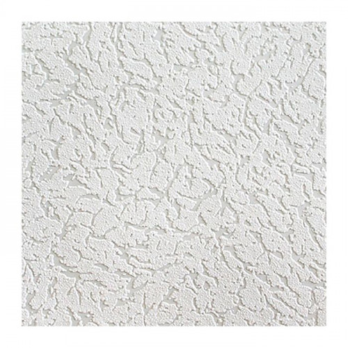 Обои под покраску винил на флизелиновой основе Elysium E54811 1.06х25м белый