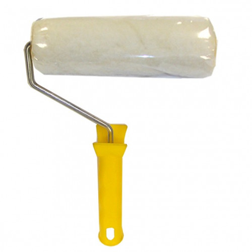 Валик 180мм Эксперт, натуральный мех ворс 13мм, Акор 404