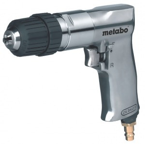 Дрель сетевая BM 500 Metabo