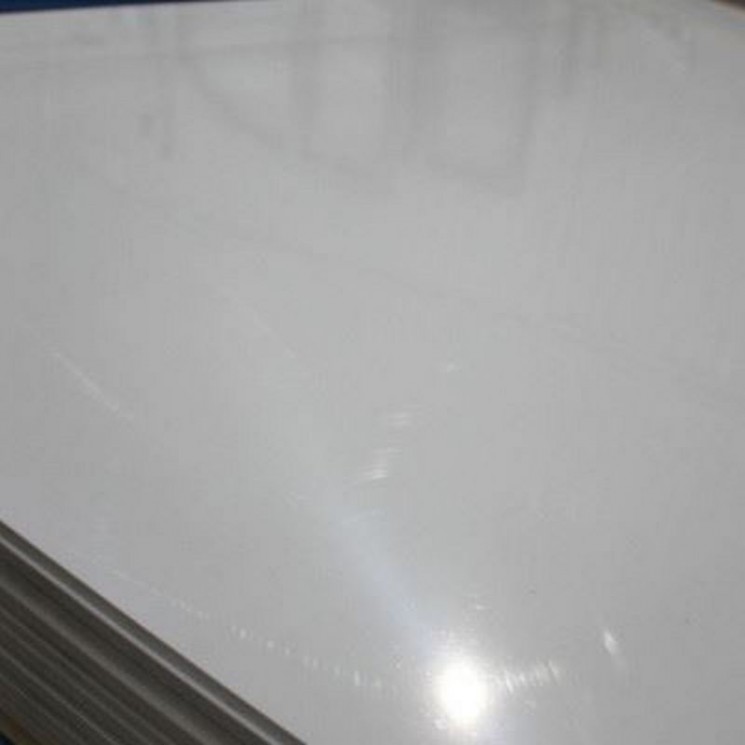 Полипропилен листовой 30мм 1500х3000мм Серый с пленкой РОСТР