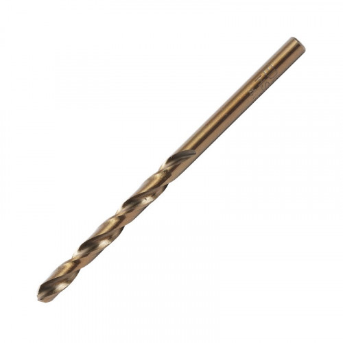 Сверло по металлу 4,5х80(47)мм HSS, Patriot 815010030, 10шт