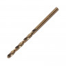 Сверло по металлу 4,5х80(47)мм HSS, Patriot 815010030, 10шт