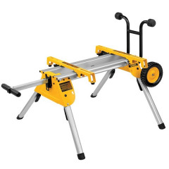 Пильная станция DE 7400 DeWalt