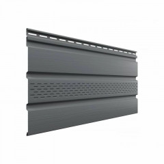 Софит с частичной перфорацией 3000мм, Бруния Технониколь