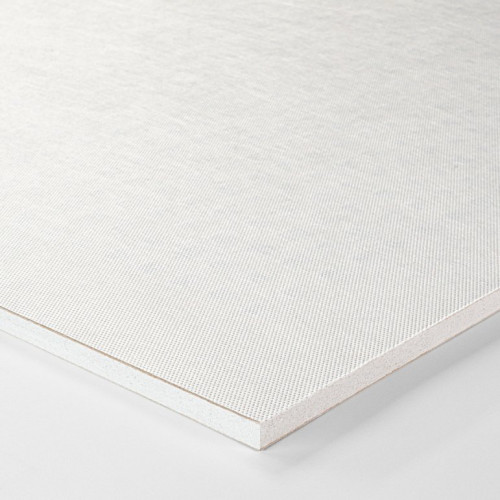 Плита гипсовая Кнауф-Акустика 12,5*1200*2400 Б2 12/25КВ 4ПК, KNAUF